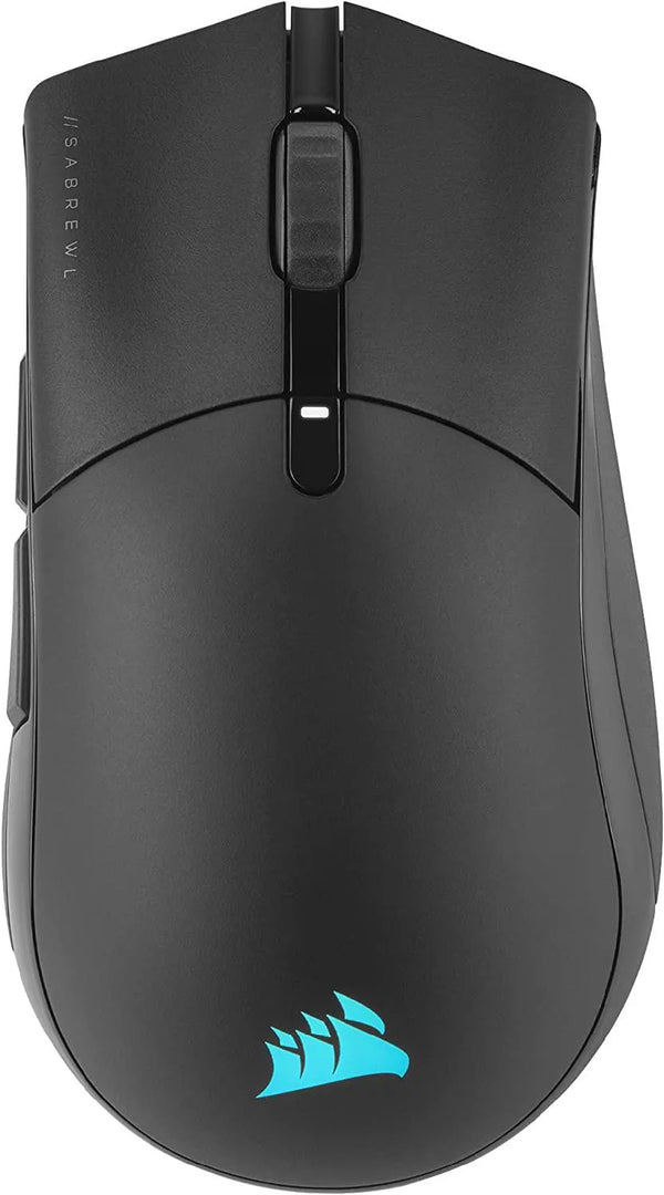 Corsair SABRE RGB PRO Wireless Gaming Mouse - Anigma